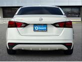 Thumbnail of 2020 Glacier White Nissan Altima