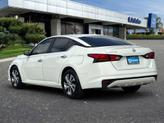 Thumbnail of 2020 Glacier White Nissan Altima