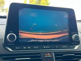 Thumbnail of 2020 Glacier White Nissan Altima