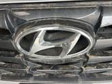 Thumbnail of 2023 Shimmering Silver Hyundai TUCSON Hybrid