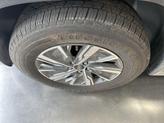 Thumbnail of 2023 Shimmering Silver Hyundai TUCSON Hybrid