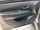 Thumbnail of 2023 Shimmering Silver Hyundai TUCSON Hybrid