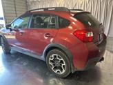 Thumbnail of 2016 Venetian Red Pearl Subaru Crosstrek