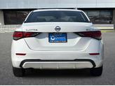 Thumbnail of 2023 Fresh Powder Nissan Sentra