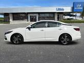Thumbnail of 2023 Fresh Powder Nissan Sentra