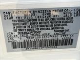 Thumbnail of 2023 Fresh Powder Nissan Sentra