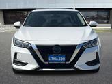 Thumbnail of 2023 Fresh Powder Nissan Sentra