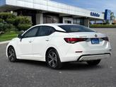 Thumbnail of 2023 Fresh Powder Nissan Sentra