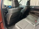 Thumbnail of 2025 Terracotta Orange Hyundai SANTA FE