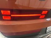 Thumbnail of 2025 Terracotta Orange Hyundai SANTA FE