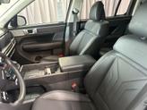 Thumbnail of 2025 Terracotta Orange Hyundai SANTA FE