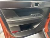 Thumbnail of 2025 Terracotta Orange Hyundai SANTA FE