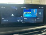 Thumbnail of 2025 Terracotta Orange Hyundai SANTA FE
