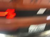 Thumbnail of 2025 Terracotta Orange Hyundai SANTA FE