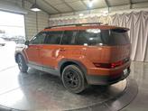 Thumbnail of 2025 Terracotta Orange Hyundai SANTA FE