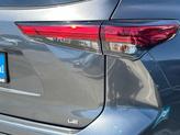 Thumbnail of 2023 Magnetic Gray Metallic Toyota Highlander
