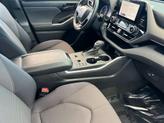 Thumbnail of 2023 Magnetic Gray Metallic Toyota Highlander
