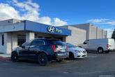 Thumbnail of 2023 Magnetic Gray Metallic Toyota Highlander