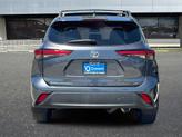 Thumbnail of 2023 Magnetic Gray Metallic Toyota Highlander