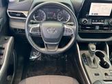 Thumbnail of 2023 Magnetic Gray Metallic Toyota Highlander