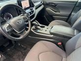 Thumbnail of 2023 Magnetic Gray Metallic Toyota Highlander