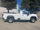 Thumbnail of 2021 Summit White GMC Sierra 2500