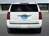 Thumbnail of 2017 Summit White Chevrolet Tahoe