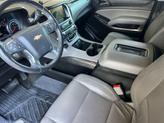 Thumbnail of 2017 Summit White Chevrolet Tahoe
