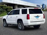 Thumbnail of 2017 Summit White Chevrolet Tahoe