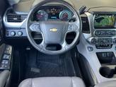 Thumbnail of 2017 Summit White Chevrolet Tahoe