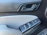 Thumbnail of 2017 Summit White Chevrolet Tahoe