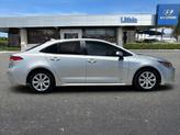 Thumbnail of 2020 Classic Silver Metallic Toyota Corolla