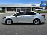 Thumbnail of 2020 Classic Silver Metallic Toyota Corolla