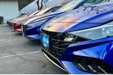 Thumbnail of 2020 Classic Silver Metallic Toyota Corolla