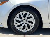 Thumbnail of 2020 Classic Silver Metallic Toyota Corolla