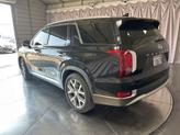 Thumbnail of 2022 Abyss Black Pearl Hyundai PALISADE