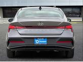 Thumbnail of 2025 Fluid Metal Hyundai ELANTRA