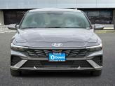 Thumbnail of 2025 Fluid Metal Hyundai ELANTRA