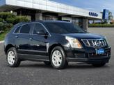 Thumbnail of 2016 Black Raven Cadillac SRX