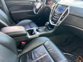 Thumbnail of 2016 Black Raven Cadillac SRX