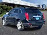 Thumbnail of 2016 Black Raven Cadillac SRX