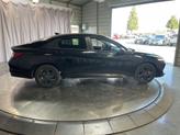 Thumbnail of 2023 Phantom Black Hyundai ELANTRA