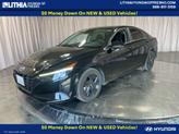 Photo of 2023 Phantom Black Hyundai ELANTRA