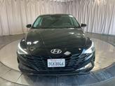 Thumbnail of 2023 Phantom Black Hyundai ELANTRA