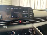 Thumbnail of 2023 Phantom Black Hyundai ELANTRA