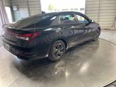 Thumbnail of 2023 Phantom Black Hyundai ELANTRA