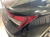 Thumbnail of 2023 Phantom Black Hyundai ELANTRA