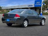 Thumbnail of 2012 Ashen Gray Metallic Chevrolet Impala