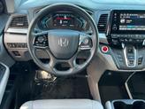 Thumbnail of 2020 Modern Steel Metallic Honda Odyssey