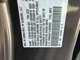 Thumbnail of 2020 Modern Steel Metallic Honda Odyssey